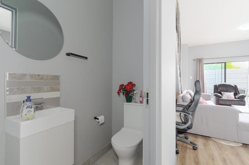 2 Bedroom Property for Sale in Audas Estate Western Cape